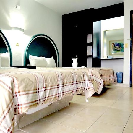Hc International By R&T Hotel Cancún Eksteriør billede