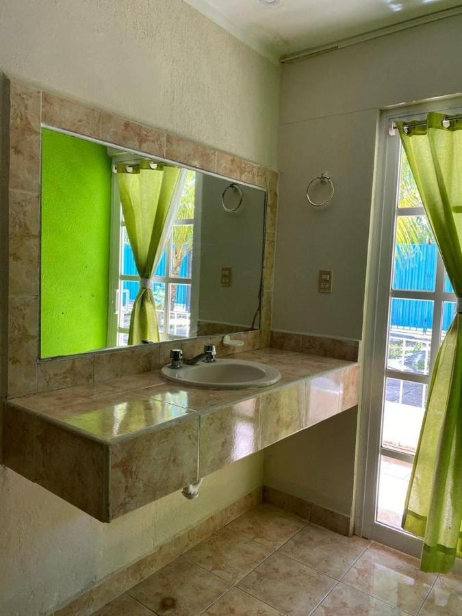 Hc International By R&T Hotel Cancún Eksteriør billede