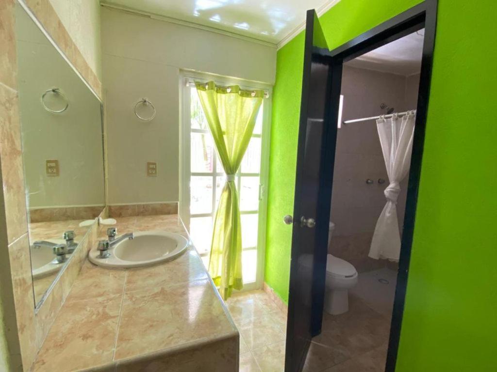 Hc International By R&T Hotel Cancún Eksteriør billede