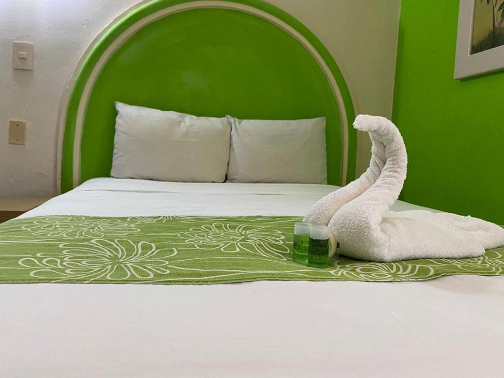 Hc International By R&T Hotel Cancún Eksteriør billede