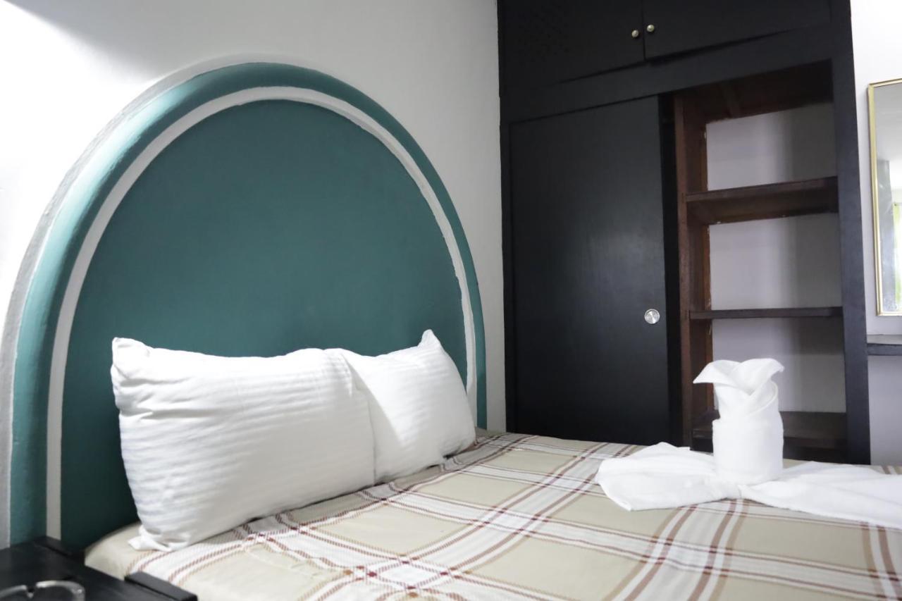 Hc International By R&T Hotel Cancún Eksteriør billede
