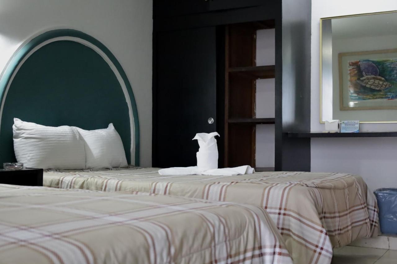 Hc International By R&T Hotel Cancún Eksteriør billede